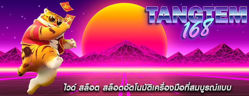 ไวด์ สล็อต สล็อตอัตโนมัติเครื่องมือที่สมบูรณ์แบบ